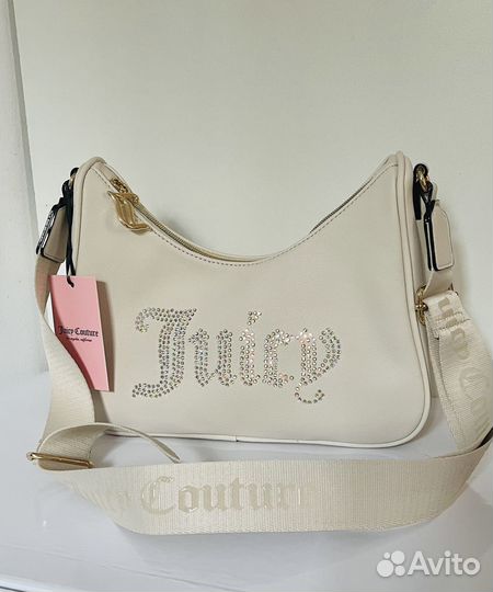 Juicy couture сумка