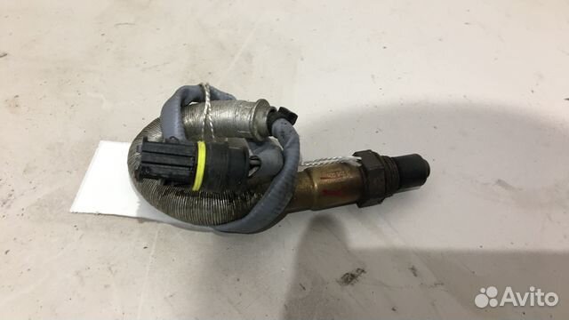 Лямбда-зонд Bmw X1 E84 N46B20BD