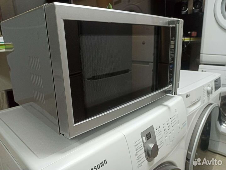 Микроволновая свч печь LG 850Вт Гриль