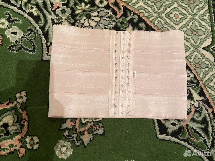 Бандаж для поясницы пояс