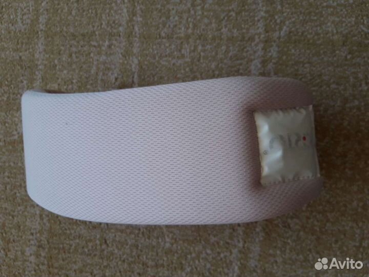 Бандаж шейный