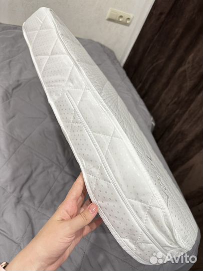 Матрас детский в кроватку для DreamTex 85*60