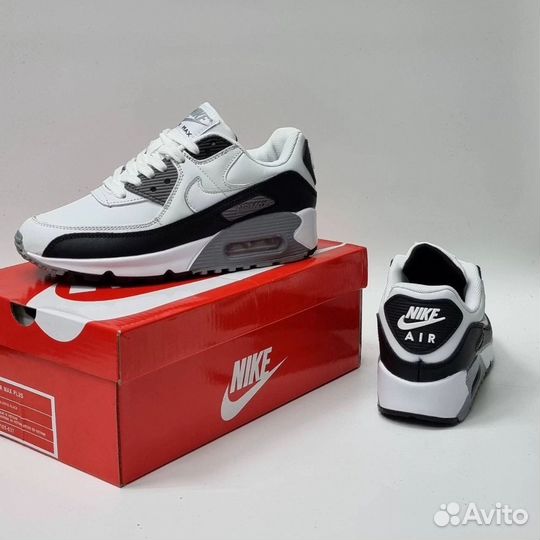 Кроссовки nike air max