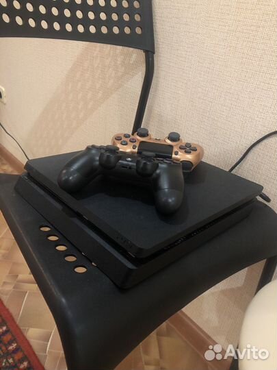 Sony playstation 4 PS4 1tb