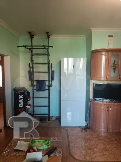 2-к. квартира, 80 м², 4/15 эт.