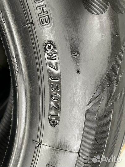 Bridgestone Blizzak DM-V3 215/65 R16 102S