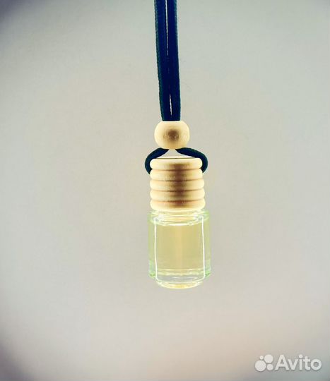 Ароматизатор в машину