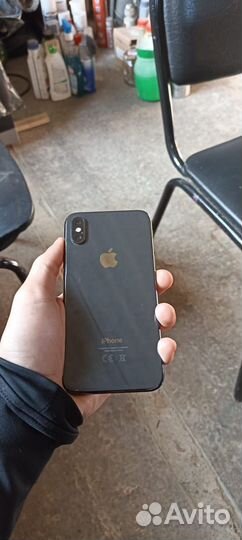 iPhone Xs, 64 ГБ