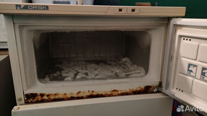 Холодильник бу