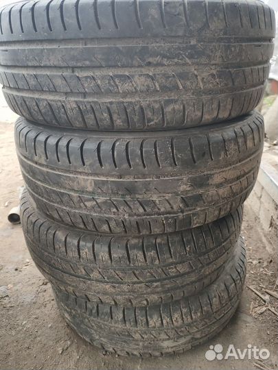 Viatti Strada Asimmetrico 185/60 R14