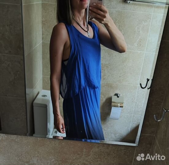 Платье Италия