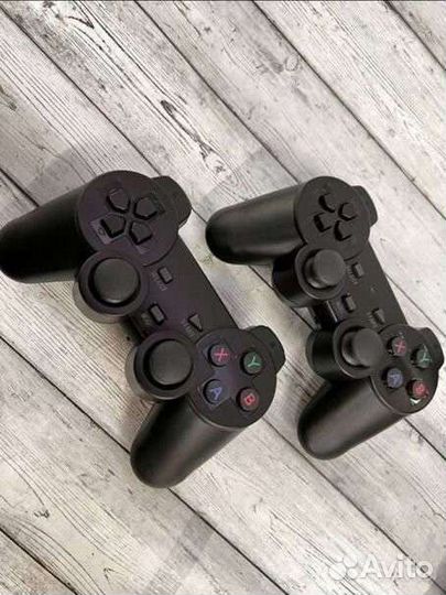 Игровая приставка Gaime stick lite 4K