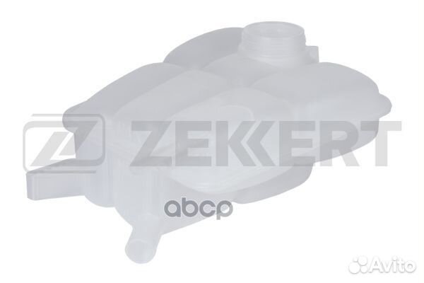 Бачок расширительный Ford Focus II 04- C-Max 0