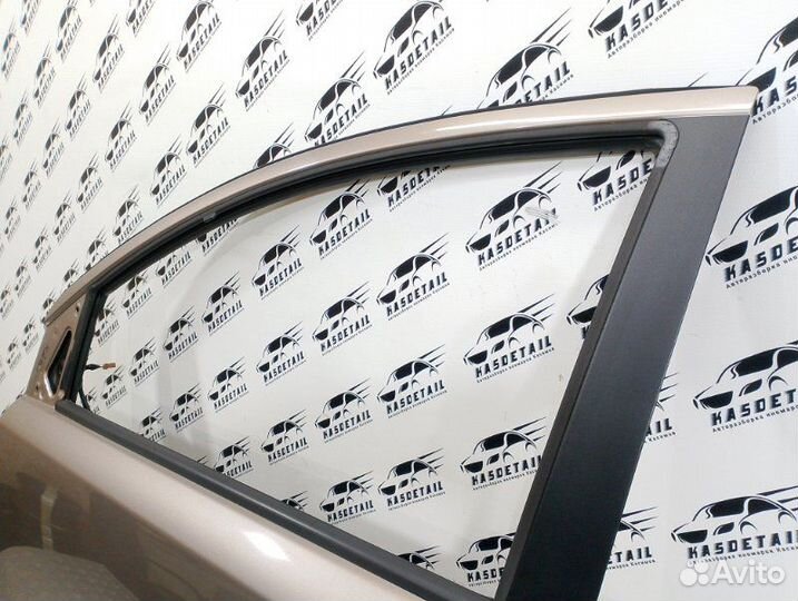 Дверь боковая передняя левая Nissan Note E11