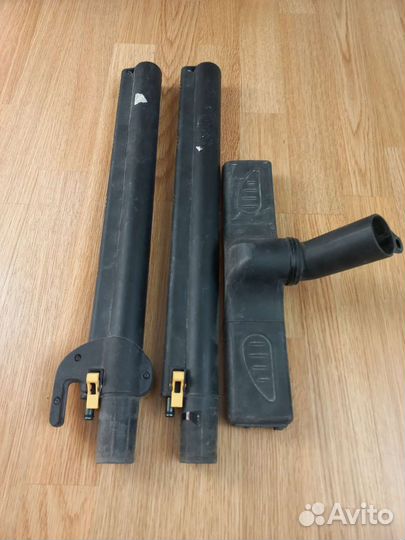 Шланг от пылесоса Karcher sv1902