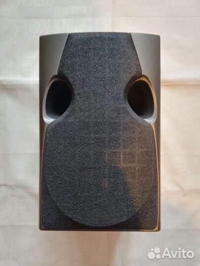 Колонка от музыкального центра lg
