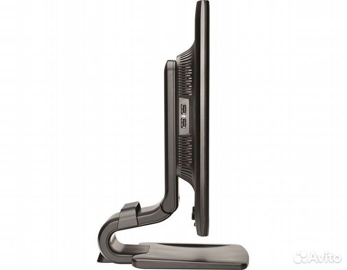 Монитор HP compaq LA2306x 23