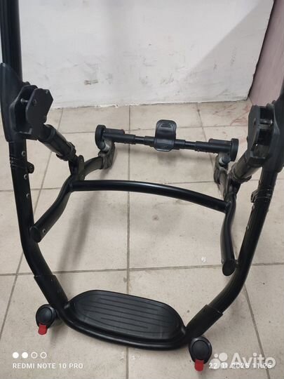 Рама для коляски Verdi Mirage