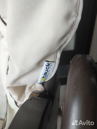 Стульчик-шезлонг hauck Sit'n Relax, Zoo