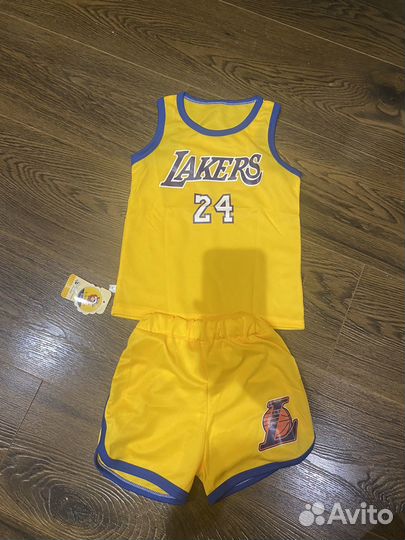 Детские вещи