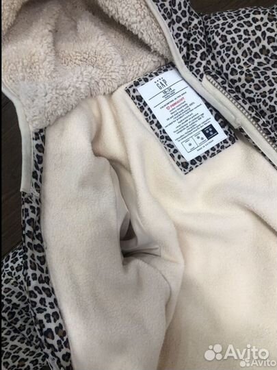 Комбинезон GAP