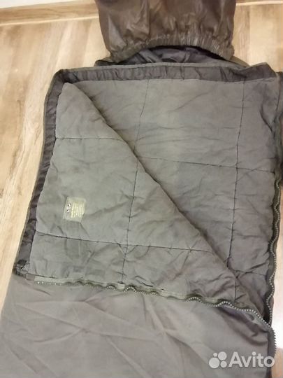 Спальник,пончо,палатка Бундесвера,Франции,Англии