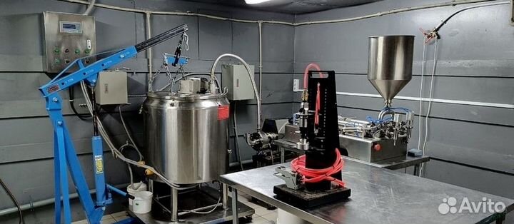 Детское пюре натуральное от производителя