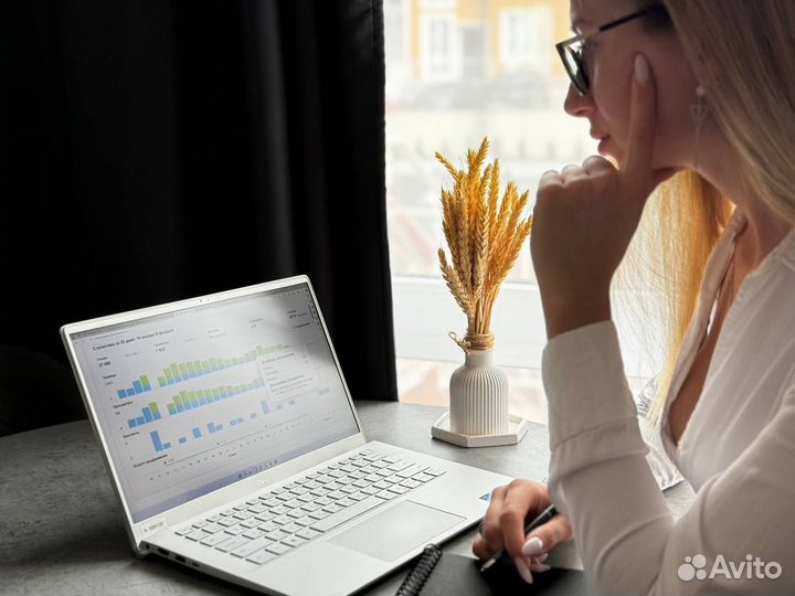 Авитолог с гарантией результата