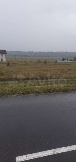 Участок 15 сот. (ИЖС)