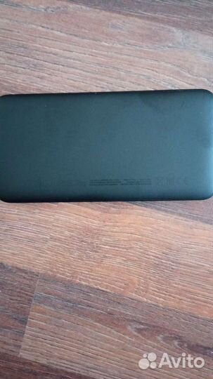 Xiaomi redmi Power bank