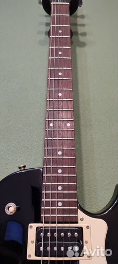 Электрогитара cort CR100 BK