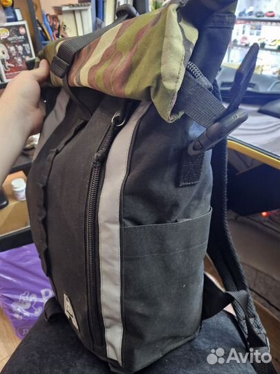 Рюкзак anteater x aka6