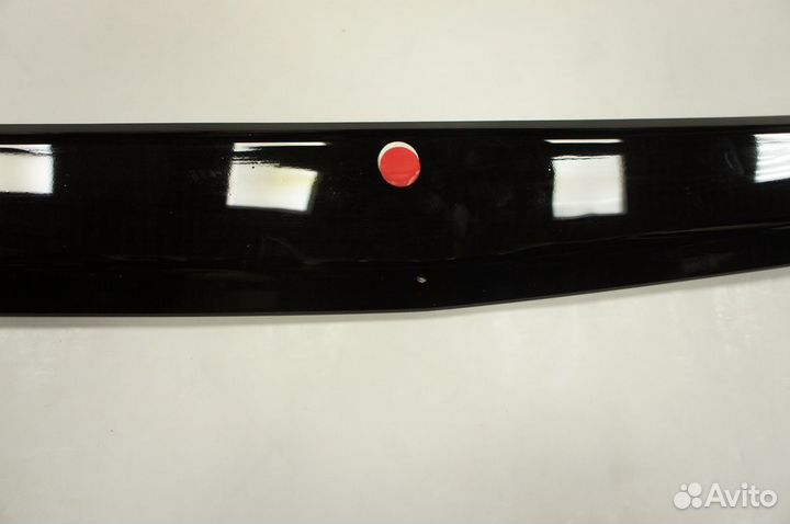 Дефлектор капота ваз 2106 Классика