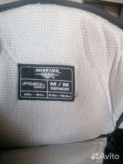 Хоккейные шорты