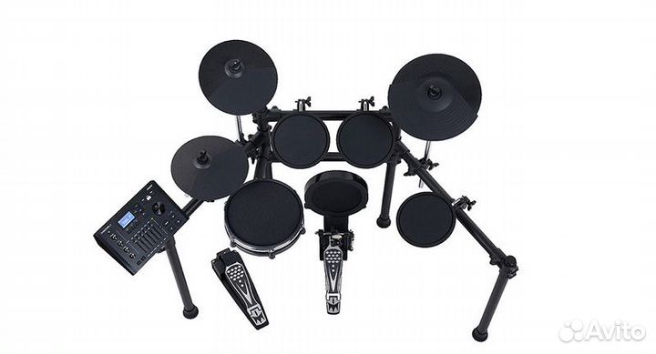 Электронные барабаны + Аксессуары