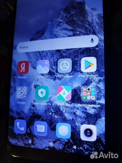 Xiaomi Redmi Note 8T, 4/64 ГБ