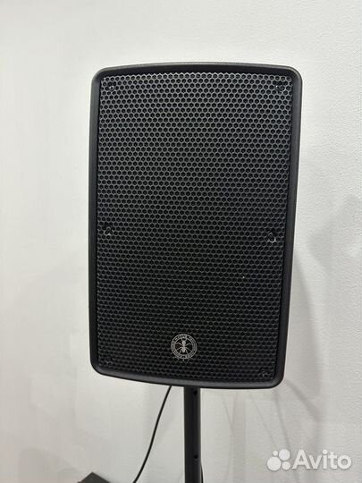 Колонки активная акустическая система Ant redfire