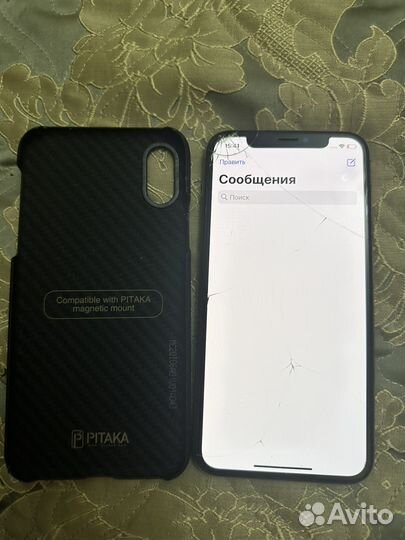 iPhone Xs, 512 ГБ