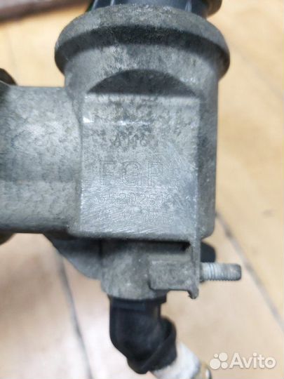 Термостат Opel Zafira B Z19DT 2006