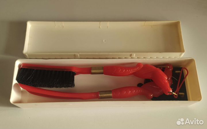 Набор для прихожей СССР