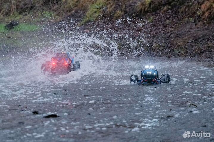 Ремонт и обслуживание радиоуправляемых моделей