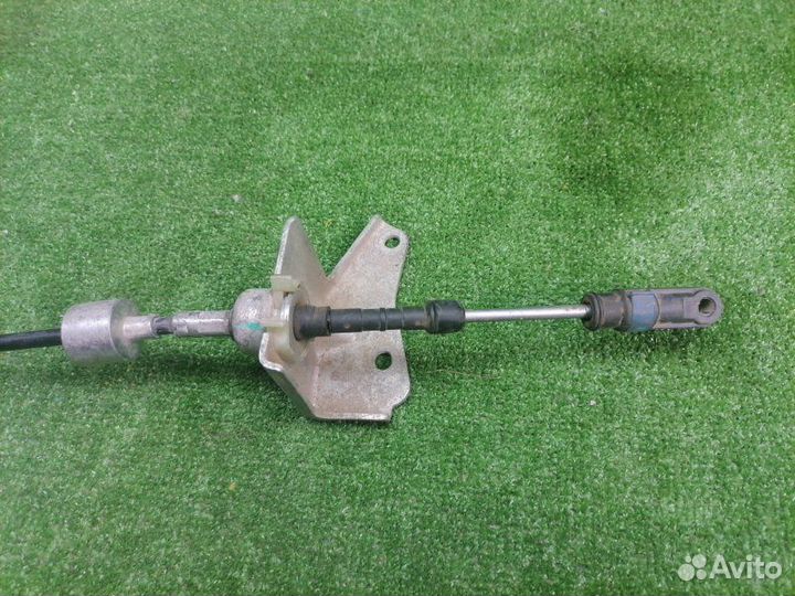 Трос кпп Chevrolet Aveo T300 T300 1.6 F16D4 2012