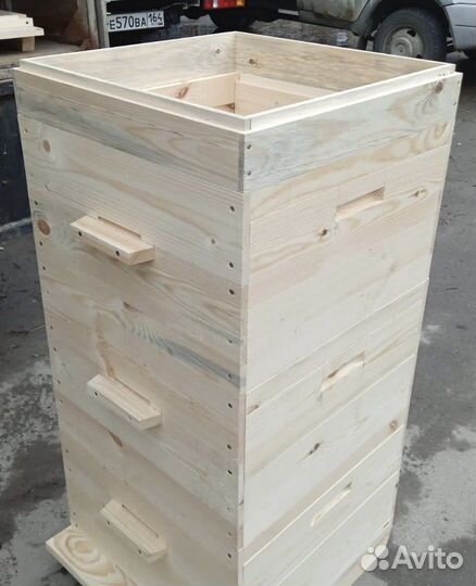 Улей для пчел