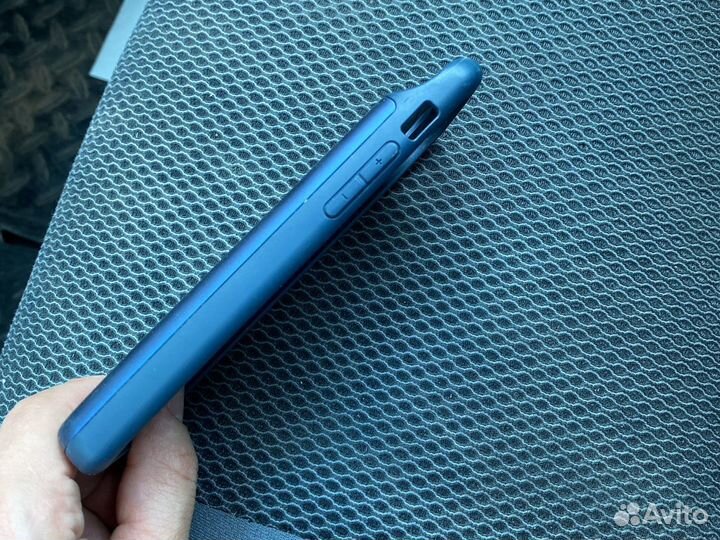 Чехол аккумулятор iPhone 6s