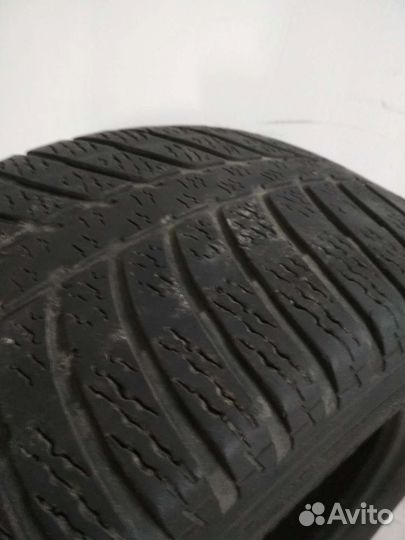 Kumho Solus KH17 225/60 R17