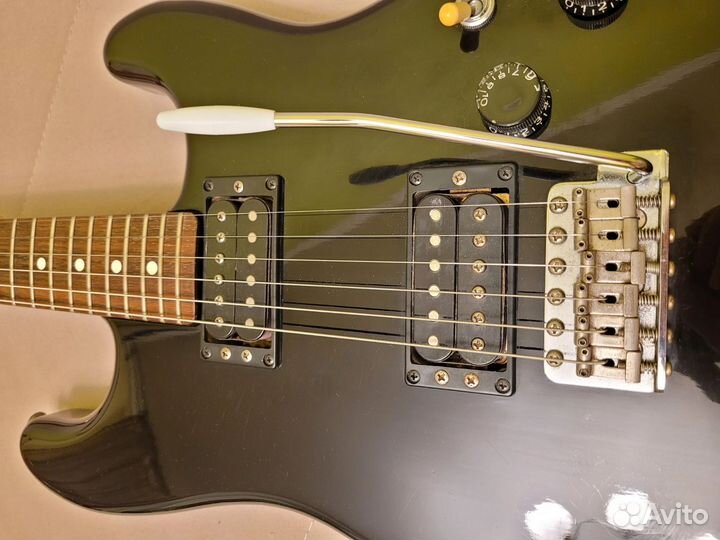 Yamaha Stratocaster STH400R, Japan