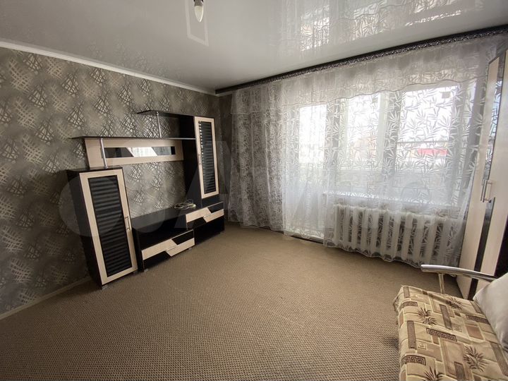 2-к. квартира, 52,1 м², 2/2 эт.