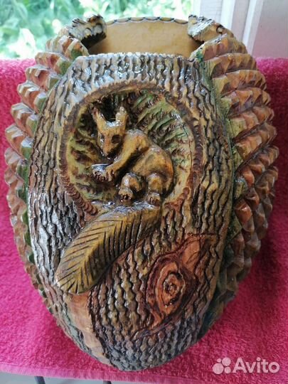 Деревянное зодчество