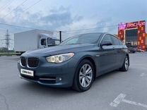 BMW 5 серия GT 3.0 AT, 2009, 149 000 км, с пробегом, цена 2 190 000 руб.