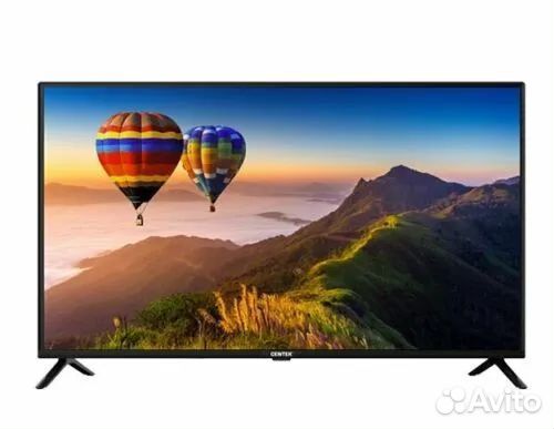 Телевизор centek CT-8440
